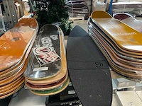 Partij diverse boards (54x) - afbeelding 5 van  9