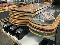 Partij diverse boards (54x) - afbeelding 8 van  9