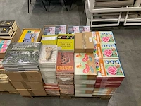 Partij diverse boeken (1445x) - afbeelding 6 van  11