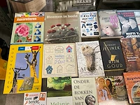Partij diverse boeken (1445x) - afbeelding 10 van  11
