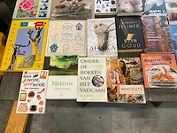 Partij diverse boeken (1445x) - afbeelding 11 van  11