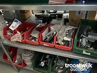 Partij diverse boot onderdelen - afbeelding 4 van  33