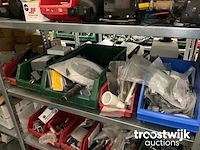 Partij diverse boot onderdelen - afbeelding 5 van  33