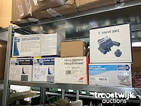 Partij diverse boot onderdelen - afbeelding 7 van  33