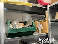 Partij diverse boot onderdelen - afbeelding 16 van  33