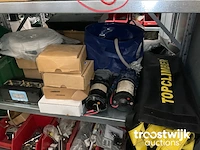 Partij diverse boot onderdelen - afbeelding 31 van  33