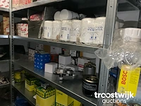 Partij diverse boot onderdelen - afbeelding 5 van  31