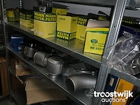 Partij diverse boot onderdelen - afbeelding 6 van  31