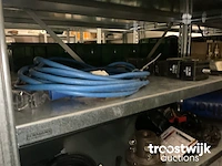Partij diverse boot onderdelen - afbeelding 20 van  31