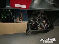 Partij diverse boot onderdelen - afbeelding 25 van  31