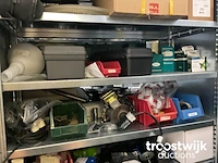 Partij diverse boot onderdelen - afbeelding 26 van  31