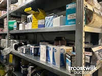 Partij diverse boot onderdelen - afbeelding 31 van  31