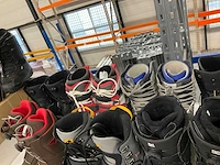Partij diverse boots (18x) - afbeelding 4 van  9