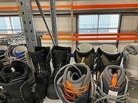 Partij diverse boots (18x) - afbeelding 5 van  9