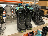 Partij diverse boots (18x) - afbeelding 8 van  9
