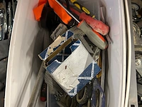 Partij diverse bouwmarktartikelen - afbeelding 2 van  8