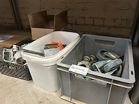 Partij diverse bouwmarktartikelen - afbeelding 8 van  8
