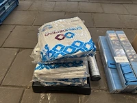 Partij diverse bouwmaterialen - afbeelding 2 van  7