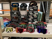 Partij diverse brillen o.a oakley&sabre (35x) - afbeelding 1 van  6