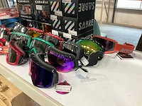 Partij diverse brillen o.a oakley&sabre (35x) - afbeelding 6 van  6