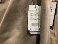 Partij diverse broeken o.a brixton/volcom/quiksilver/reell/etc (54x) - afbeelding 3 van  17