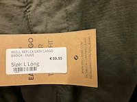 Partij diverse broeken o.a brixton/volcom/quiksilver/reell/etc (54x) - afbeelding 7 van  17