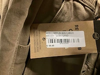 Partij diverse broeken o.a brixton/volcom/quiksilver/reell/etc (54x) - afbeelding 9 van  17