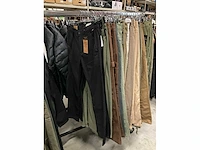 Partij diverse broeken o.a brixton/volcom/quiksilver/reell/etc (54x) - afbeelding 13 van  17