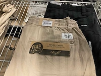 Partij diverse broeken o.a reell/volcom (62x) - afbeelding 15 van  26