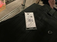 Partij diverse broeken o.a roxy/volcom/rvca/carhartt (23x) - afbeelding 2 van  12
