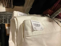 Partij diverse broeken o.a roxy/volcom/rvca/carhartt (23x) - afbeelding 4 van  12