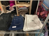 Partij diverse broeken o.a roxy/volcom/rvca/carhartt (23x) - afbeelding 7 van  12