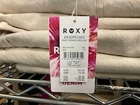 Partij diverse broeken o.a roxy/volcom/rvca/carhartt (23x) - afbeelding 12 van  12