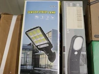 Partij diverse (buiten) verlichting - 7 stuks - afbeelding 2 van  6