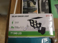 Partij diverse (buiten) verlichting - 7 stuks - afbeelding 4 van  6