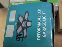 Partij diverse (buiten) verlichting - 7 stuks - afbeelding 6 van  6