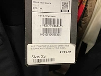 Partij diverse burton bibs (18x) - afbeelding 6 van  20