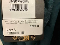 Partij diverse burton bibs (18x) - afbeelding 11 van  20