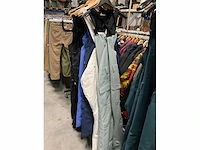 Partij diverse burton bibs (18x) - afbeelding 14 van  20