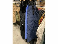 Partij diverse burton bibs (18x) - afbeelding 16 van  20