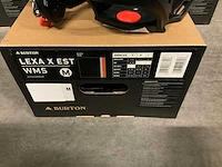 Partij diverse burton bindings (7x) - afbeelding 2 van  5