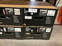 Partij diverse burton bindings (7x) - afbeelding 5 van  5