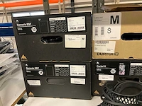 Partij diverse burton bindings (9x) - afbeelding 2 van  8
