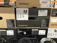 Partij diverse burton bindings (9x) - afbeelding 5 van  8