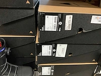 Partij diverse burton boas/speedzones (12x) - afbeelding 2 van  15