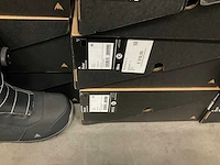 Partij diverse burton boas/speedzones (12x) - afbeelding 3 van  15