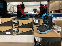 Partij diverse burton boots (11x) - afbeelding 2 van  13
