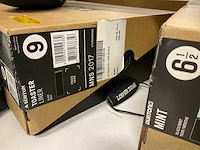 Partij diverse burton boots (11x) - afbeelding 5 van  13