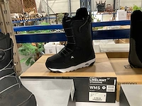 Partij diverse burton boots (11x) - afbeelding 8 van  13