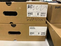 Partij diverse burton boots (12x) - afbeelding 3 van  16